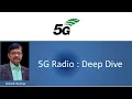 5G Radio Access Network Deep Dive 3 hours 40 mins session
