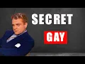 The Secret Life of James Cagney - A Gay Star of Hollywood s Golden Age