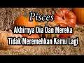 Download Lagu Pisces🤠Akhirnya Dia Dan Mereka Tidak Meremehkan Kamu Lagi🤲🌹