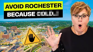 Is Moving To Rochester MN a Good Decision Watch Before You Decide