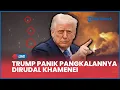 Download Lagu 🔴LIVE: Trump Panik Pangkalannya Dirudal Khamenei, Langsung Umumkan Gencatan Senjata Iran-Israel