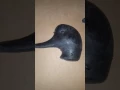 Homer Decoy heads information
