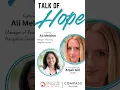 Talk of Hope Recovery Navigation