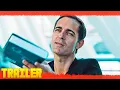 Video di El Silencio Del Pantano (2020) Tráiler Oficial Español