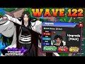 Blood Queen B-Kui TESTED in Material Orbs Farm Wave 122 All Star Tower Defense Roblox