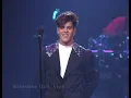 New Kids On The Block - Valentine Girl (Official Live)