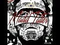 SACRIFICE MADD TATTER