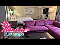 Flamingo Las Vegas Renovated Flamingo Executive King Room