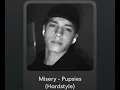 Misery - Pupsies (Hardstyle)
