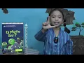 Lagu Cerdas Mengulas Buku SD Kelas Rendah_Di Mana Ibu?_Robiyah Shaqiya