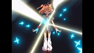 【TVアニメOP】ずっと真夜中でいいのに。『ultra魂』MV (ZUTOMAYO - ultra soul)