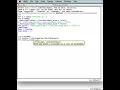 Python 101 Episode - The configparser module