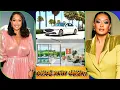 Crystal Renee Hayslett Lifestyle Costume Designer Biography Boyfriend Net Worth Hobbies Facts