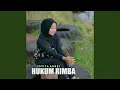 Lagu Hukum Rimba