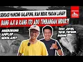 Download Lagu KANG ITO DAN BANG AJI ADU TIMBANGAN INDUK!! BANYAK AMPLOPNYA ATAU BANYAK ISINYA ??