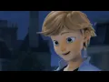 Download Lagu Bad Boy (Marwa Loud) - Adrien//Chatnoir (Miraculous AMV)