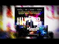 Witch Hunt - Weird Genius & PB GLAS X Marco PyrLO ( BKB Edit )