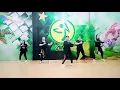 Download Lagu GRATATA Remix || Zumba || Senam Kreasi || Hazar JLStudio