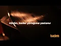 Badem - Sen Ağlama,  Şarkı Sözleri (Official Lyrics Video)
