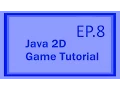Java 2D RPG Game Tutorial EP8 - Smooth Movement