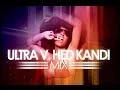 Download Lagu Rize FM   Ultra v  Hed Kandi Disco House Mix