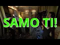 Meshgrid - Samo ti