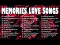 Lagu Love Songs Collection 2026❤️Top 50 Love Songs of All Time💖Best Love Songs of the 60s, 70s, 80s \u0026 90s