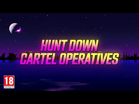 Borderlands 3: Revenge of the Cartels - Free Seasonal Event