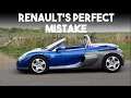 Download Lagu France's Best Sports-car Was Doomed From Day One - The Renault Sport Spider