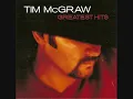 Tim McGraw - Down On The Farm (Greatest Hits CD)