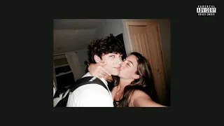 Cheb Rami Mat Lgalb Li Kan Ybgik Slowed 