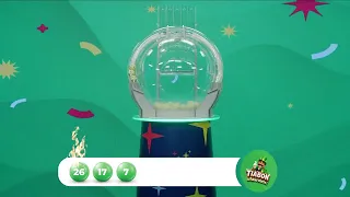 415e Tirage du Loto Vert : vendredi 09 octobre 2026