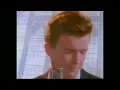 RickRoll but make it Anime