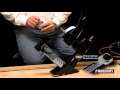 Freeman PFL618 15 GA 2 in Flooring Nailer - Oil Application