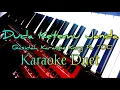 Download Lagu Duda Ketemu Janda - Karaoke Lirik (Masud Sidik) Versi H.Subro Al-Fariz || Korg Pa 700