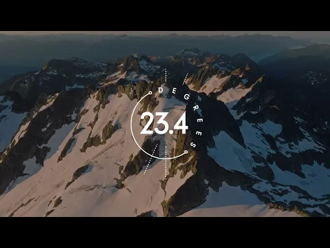 23.4 Degrees - Trailer