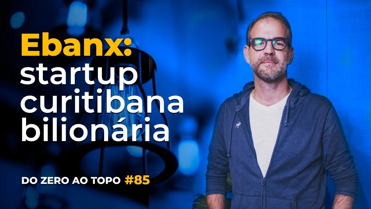 Ebanx: a história do primeiro unicórnio do Sul do Brasil