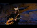 Amos Lee, Arms of a Woman (Bluegrass Underground)