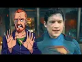 Download Lagu Uh Oh! Potentially Bad News About Superman