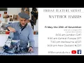 Download Lagu Friday Feature Artist - Matthew Harris