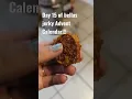 Day 15 of bellas jerky Advent Calendar