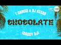 Download Lagu T Garcia \u0026 DJ Assad ft. Daddy DJ - Chocolate (Official Lyric Video)
