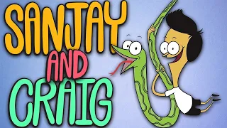wait remember sanjay and craig