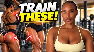 These Muscles Make Women Look More Attractive