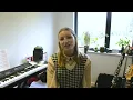Emma Rawicz intro