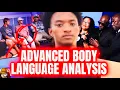 SHOCKING Body Analysis DESTROYS Credibility Latest Interview PROVES They re Playing Nolan Wells Case