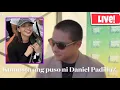 Download Lagu DANIEL PADILLA INAMIN NA ANG RELASYON KAY KAILA ESTRADA sa KANYANG LATEST INTERVIEW!