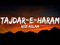 Download Lagu Tajdar-e-Haram | Coke Studio | Atif Aslam | Lyrical Video | Sufi Lyricable