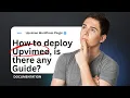 Ultimate Guide Connect Vimeo API to WordPress in Minutes