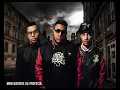Mensageiros da Profecia - Deixa Eu Entrar ( Audio Oficial )
